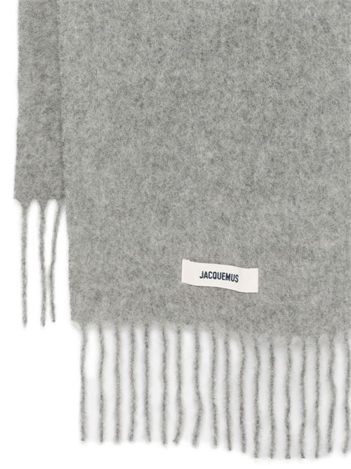  JACQUEMUS | ACU00572 BOT4032950